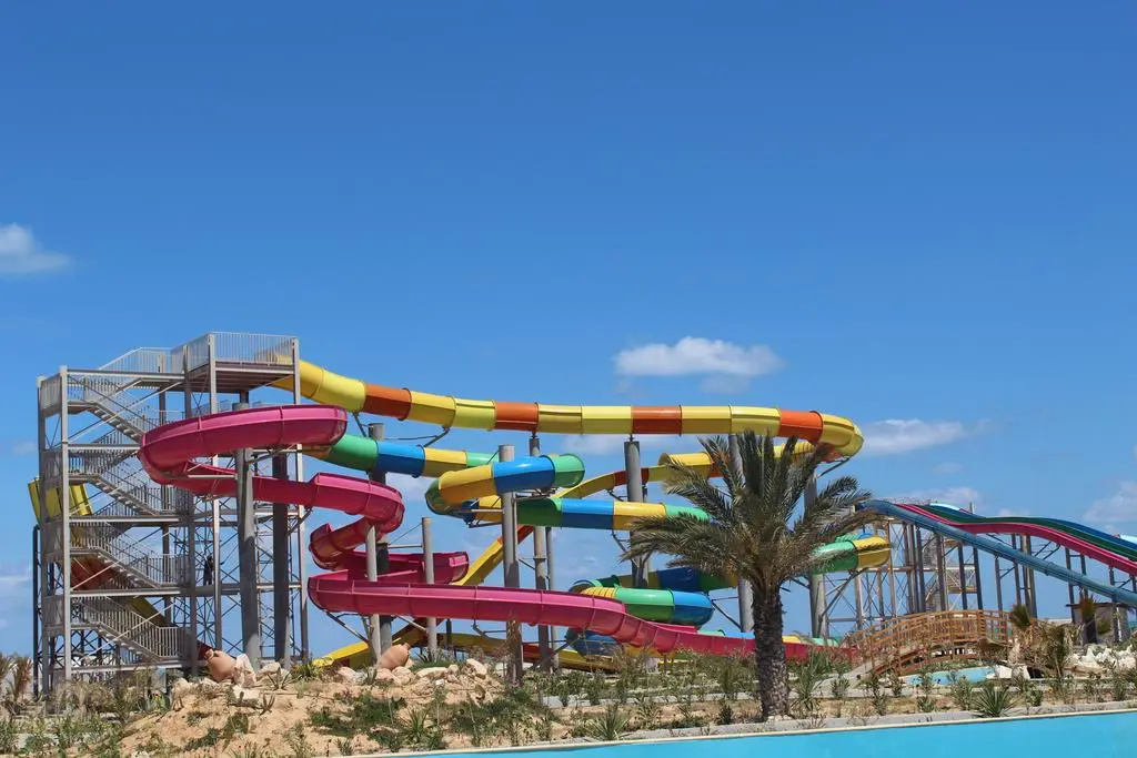 Djerba Aqua Resort