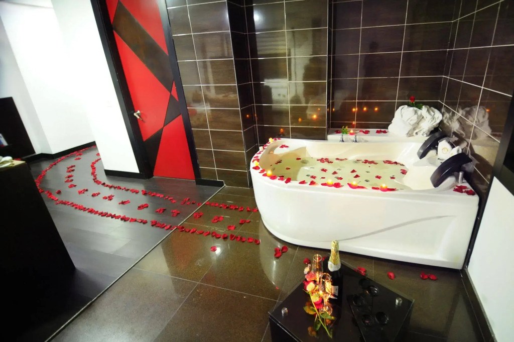 Hotel Boutique City Center