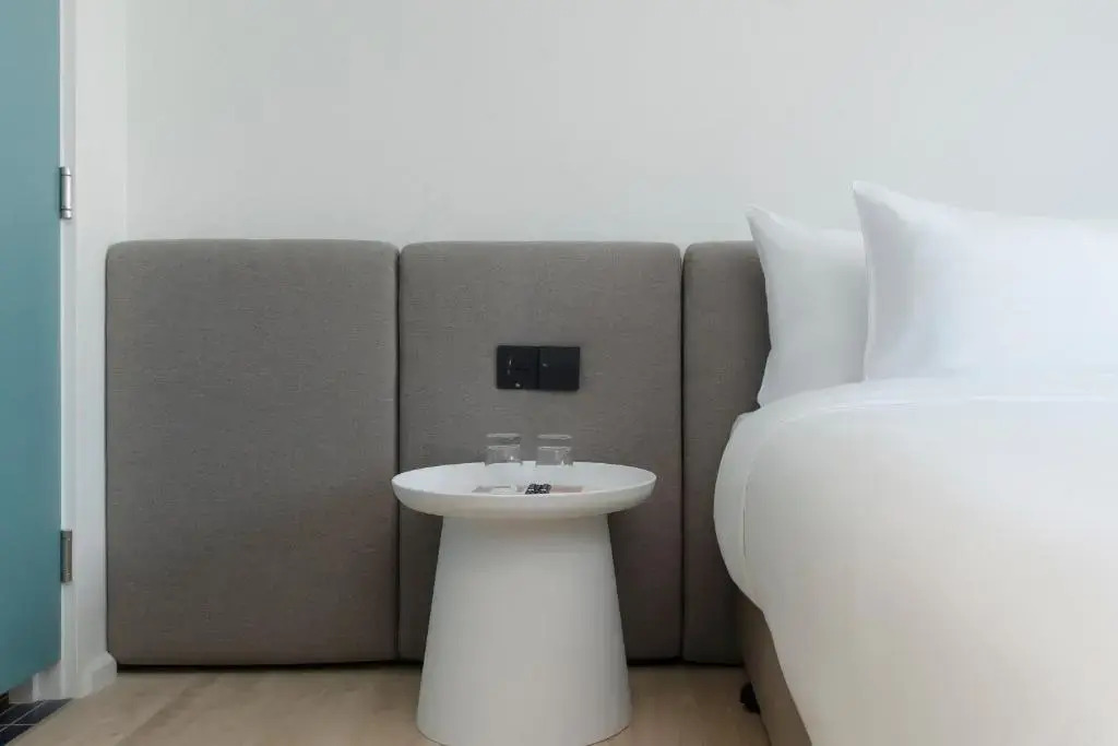 GO Hotel Bowin at Robinson Lifestyle Bowin