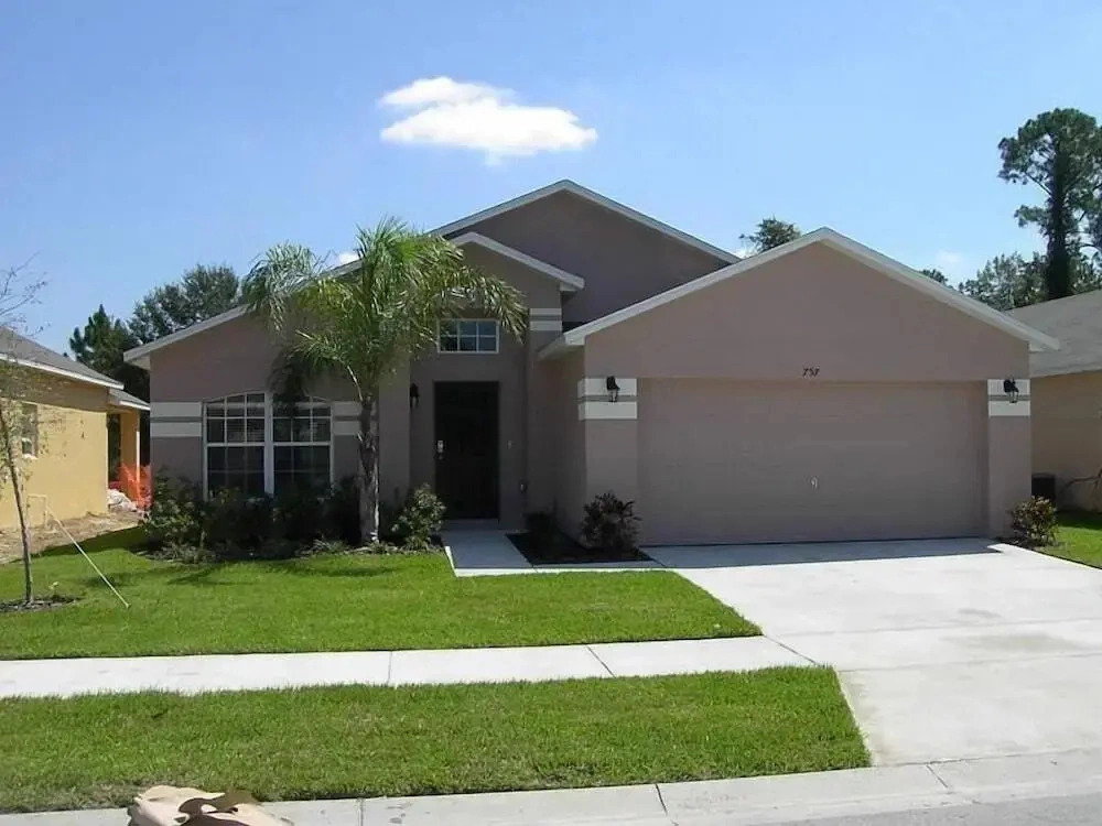 Sandy Ridge - 757