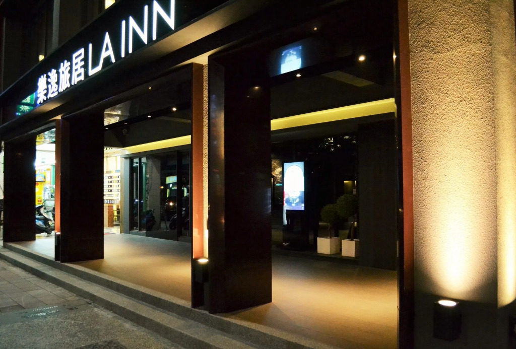 Hotel Lainn