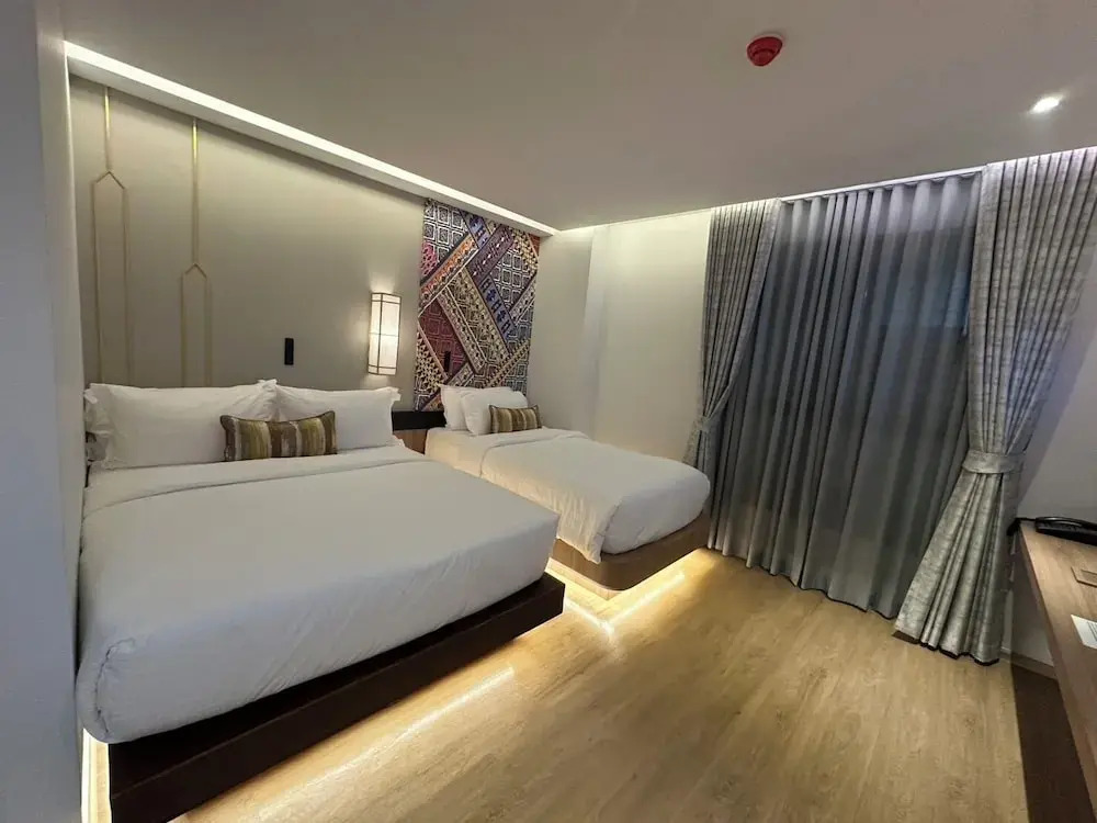 Stay Collection Nimman Chiangmai