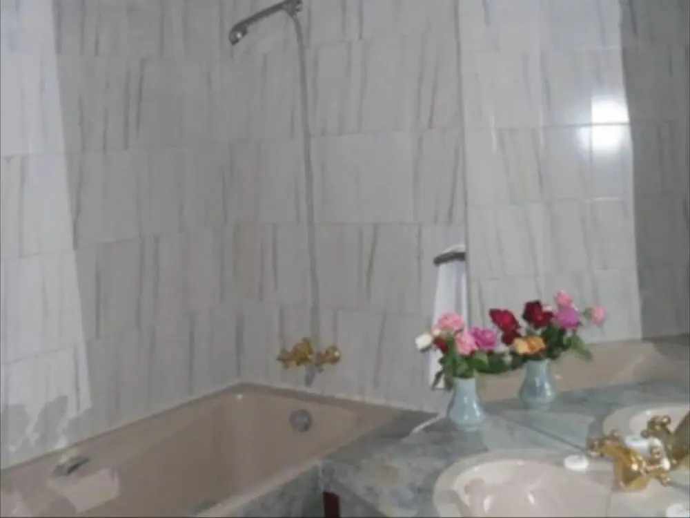 Cosy appartement downtown gueliz