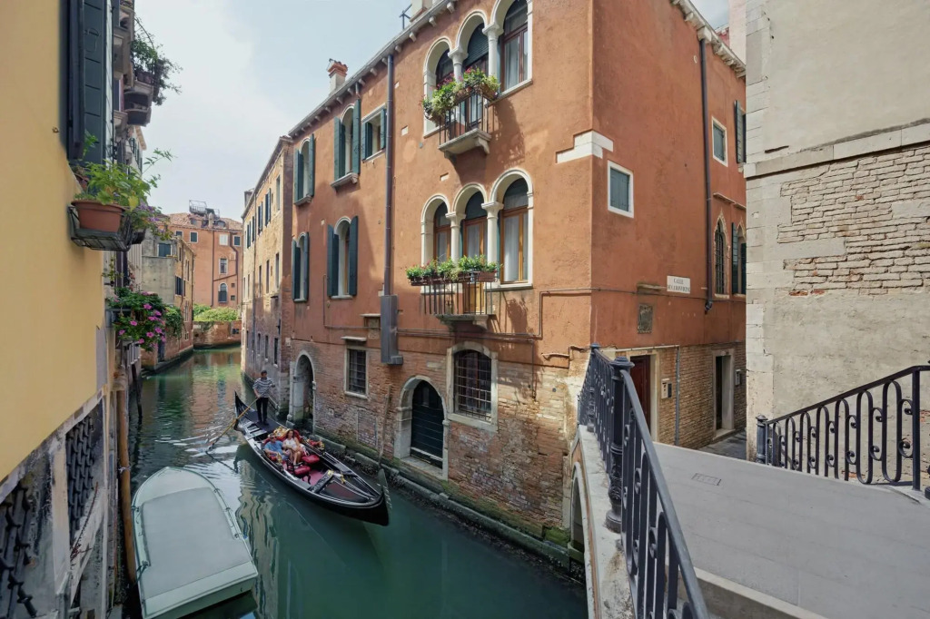 B&B Ca Bonvicini
