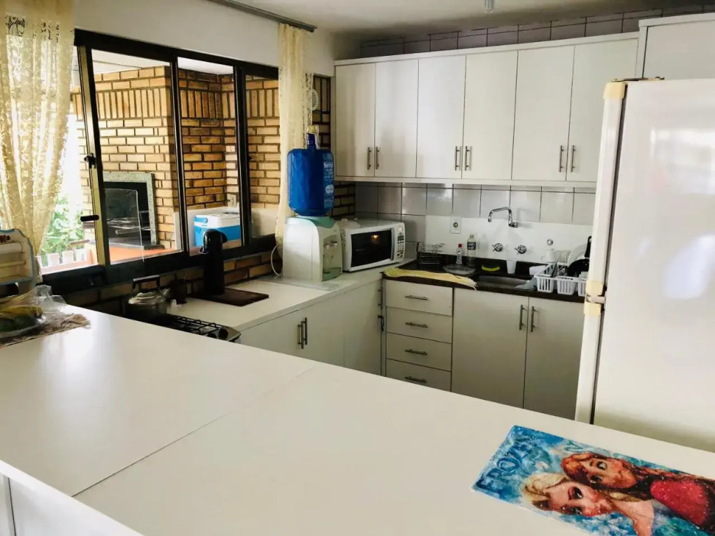 Quatro Ilhas Beach Hostel