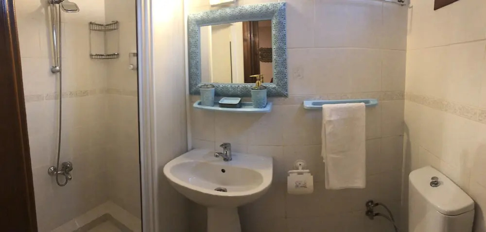 Kyrenia Reymel Hotel