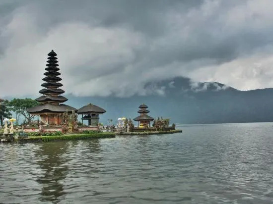 Manis Homestay
