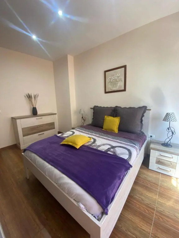 Apartamento Centrico