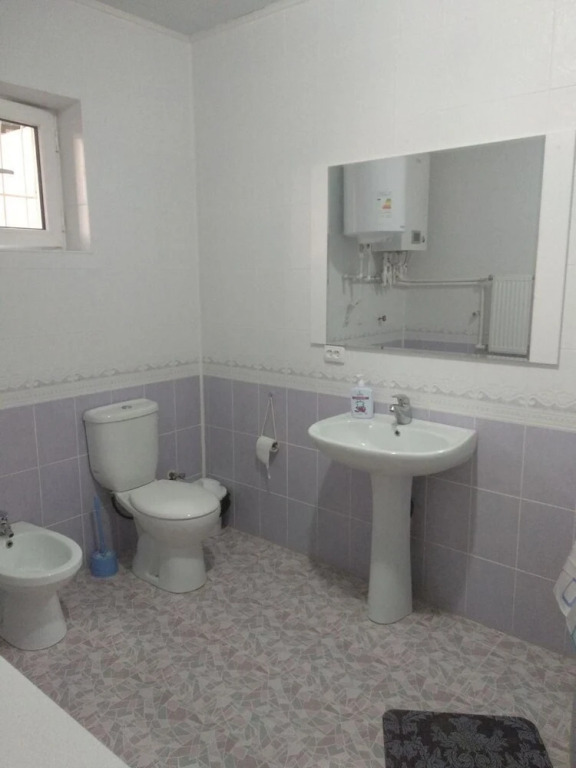 Guest House Silk Road