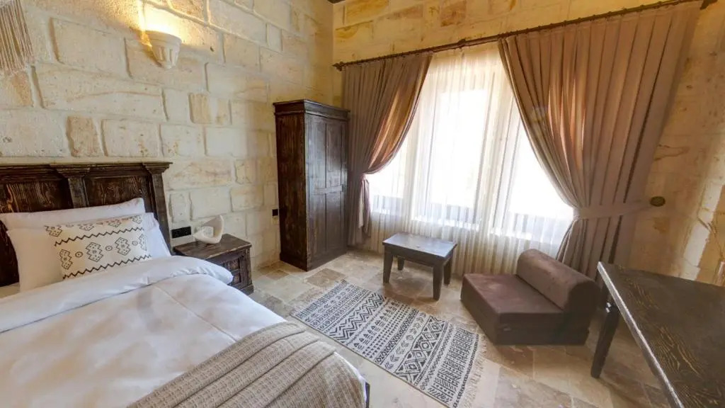 Nujelm Cappadocia