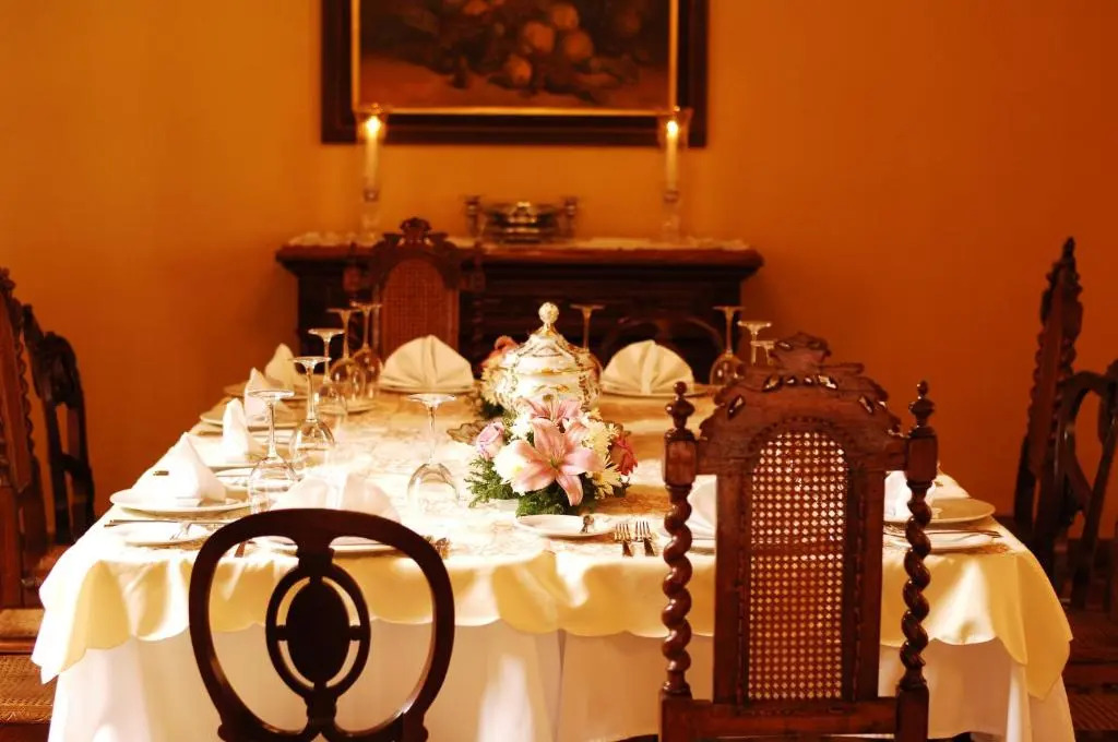 Hotel Boutique Casa Don Gustavo, Campeche