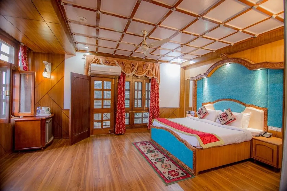 Leisure Vacations Karnika Resort