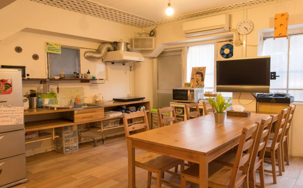 Hostel Q