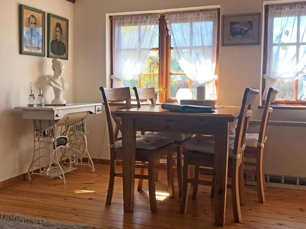 Ferienhaus Rikate
