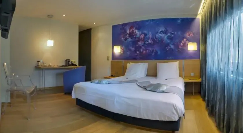 Best Western Hotel lAuberge