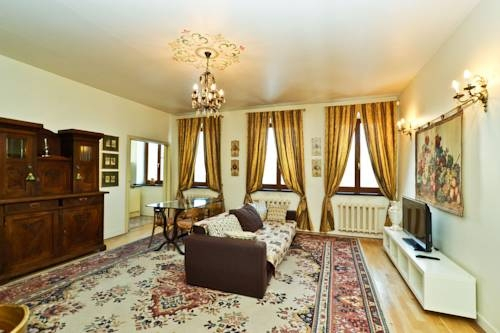 SpbStay Nevsky - Saint Petersburg