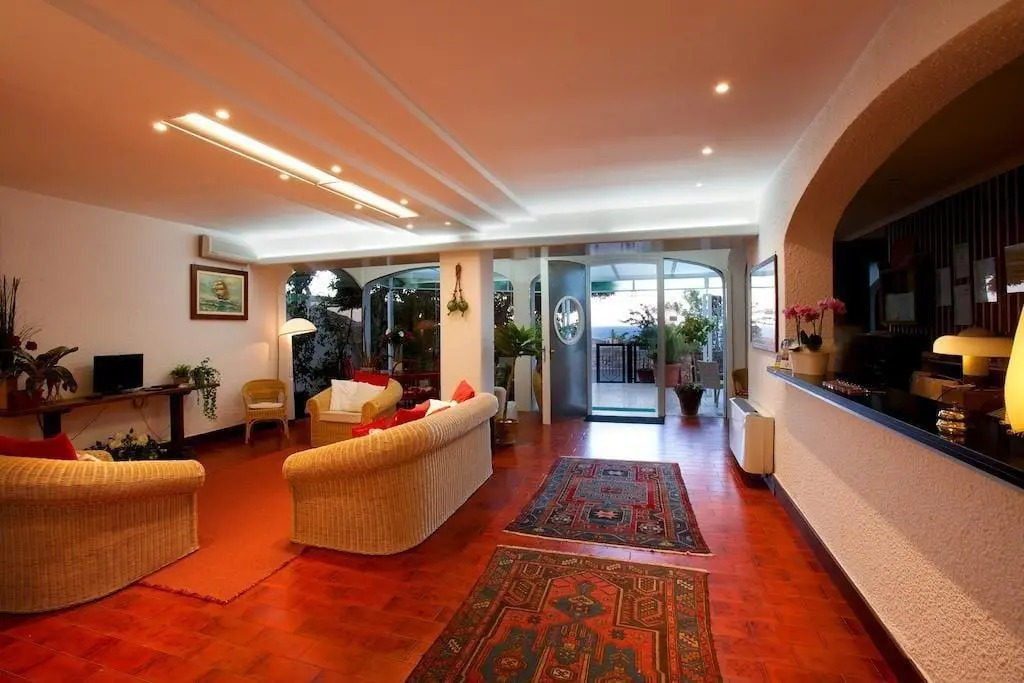 Hotel Il Vascello