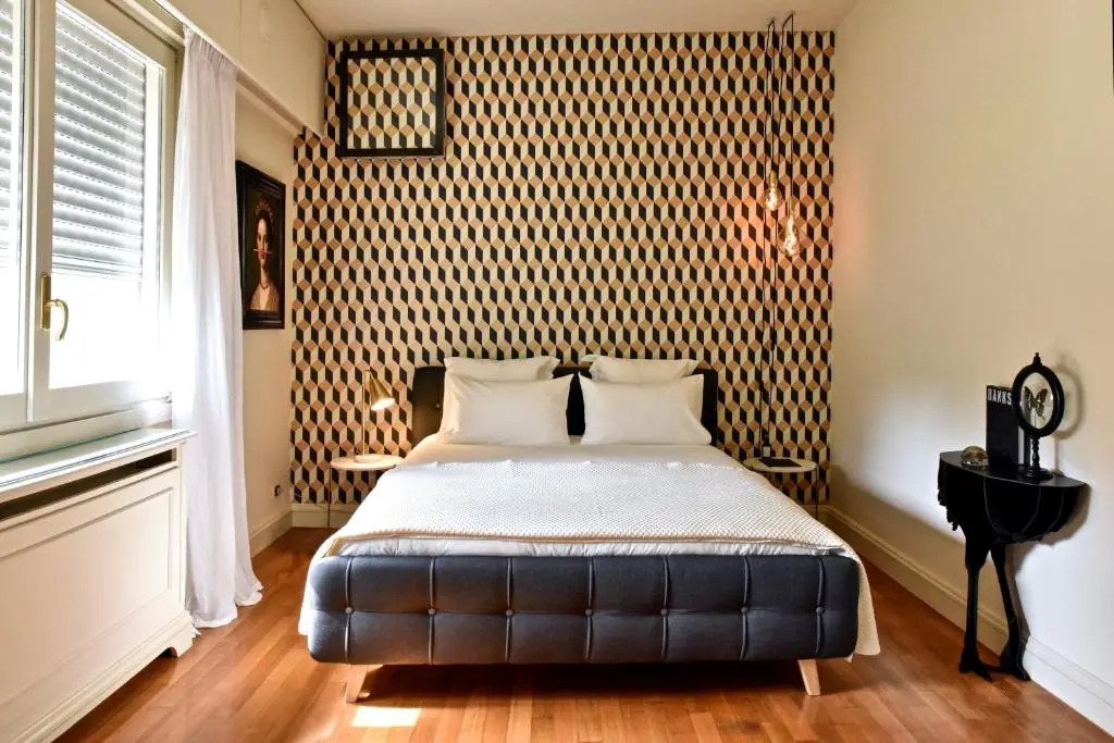 La Via Romana Boutique Guest House