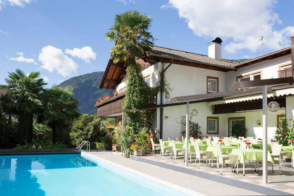 Hotel Gruberhof
