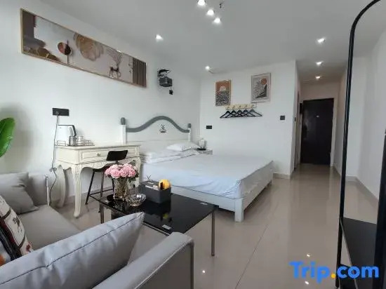 xiaoxi room