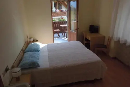 Albergo Alpina