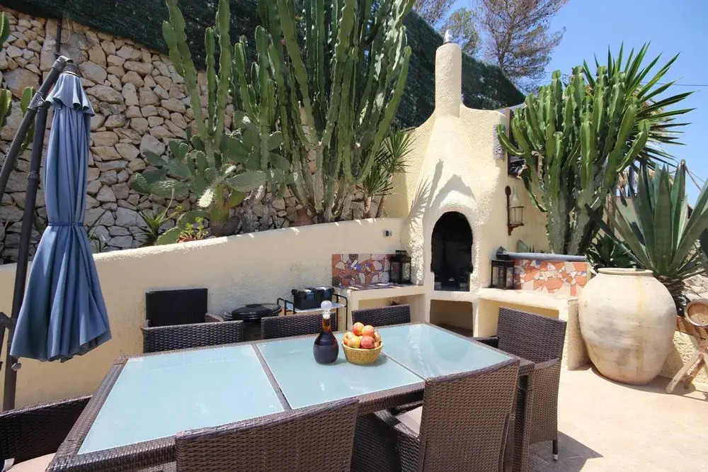 Villa Maryvilla 8 - Plaza Mayor