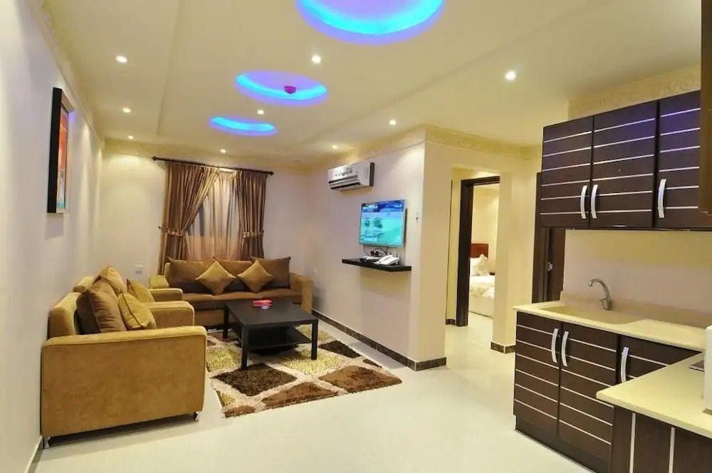 Nozol Aram 2 Hotel Apartments