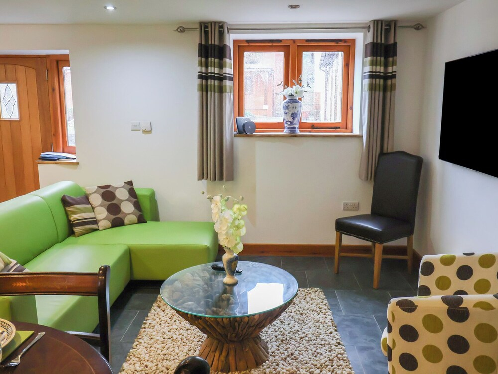Lime Cottage