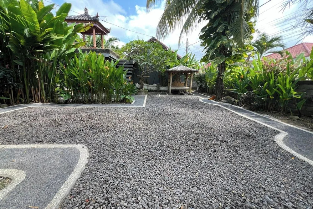 OYO 94014 The Sanya Homestay