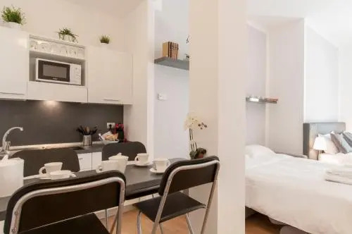 Milan Royal Suites - Centro Cadorna