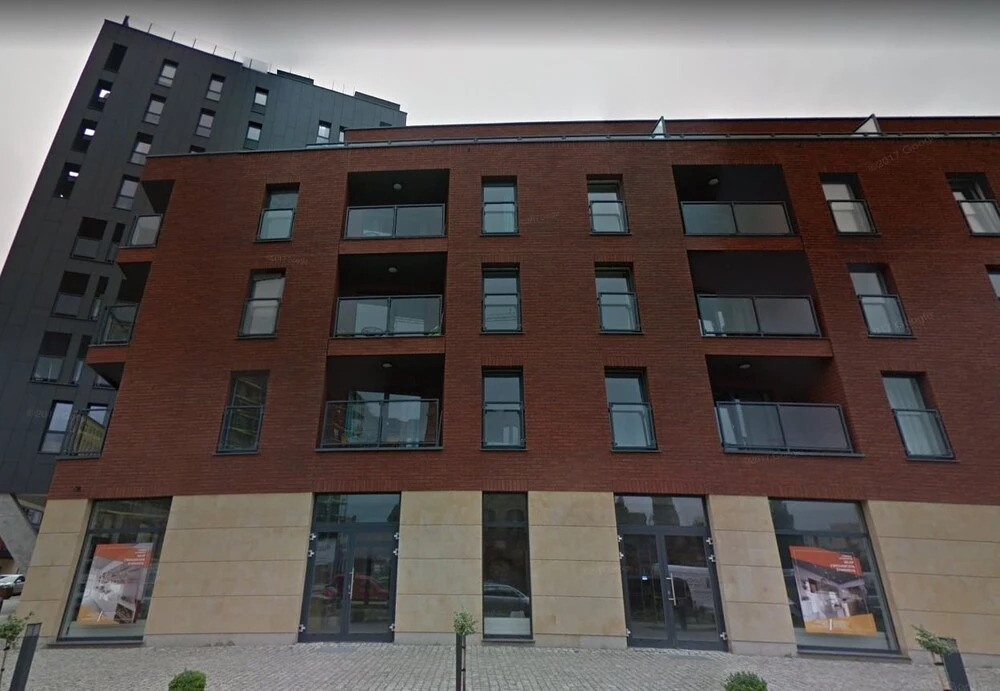 Apartamenty Chmielna 72