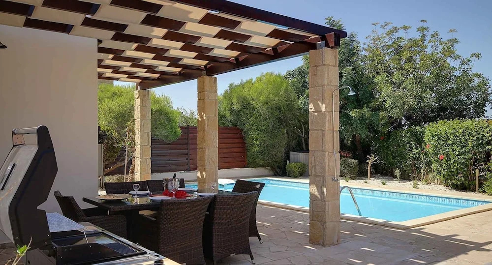Villa HG12 - Athina