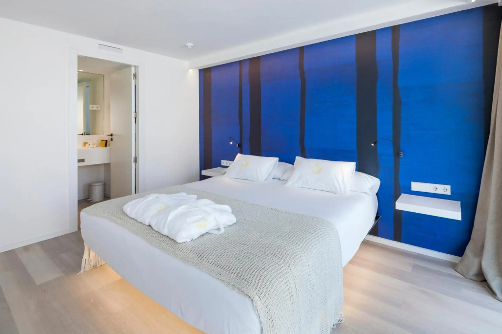 Sud Ibiza Suites