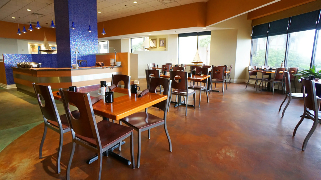 Holiday Inn Corpus Christi Downtown Marina by IHG