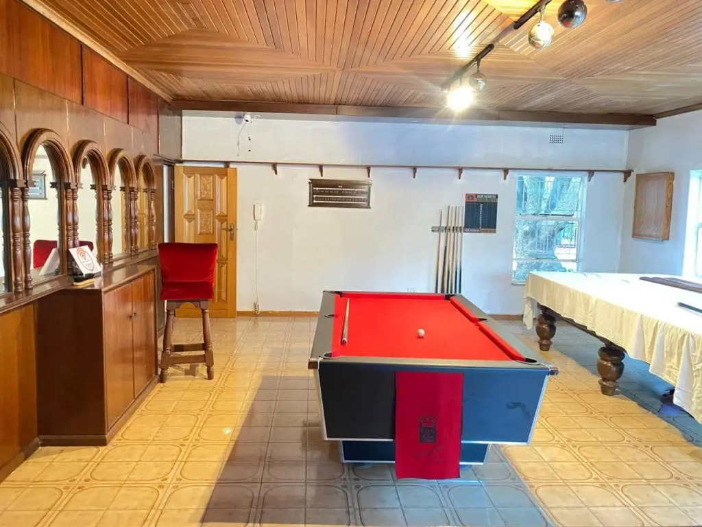 CHIC Geust House
