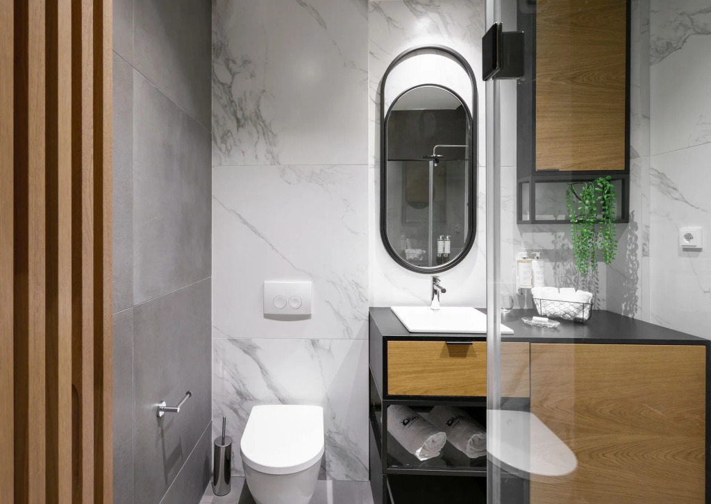 Olvios Luxury Suites & Lofts
