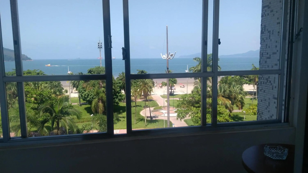 Frente Ao Mar
