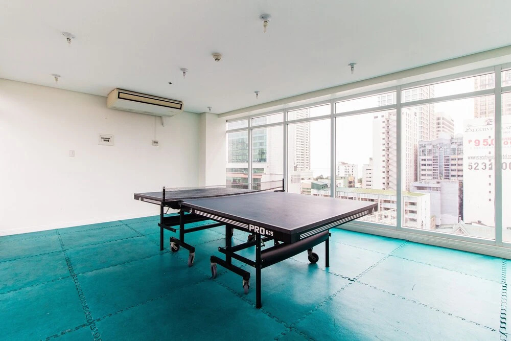 Pacific Bay Grand Suites