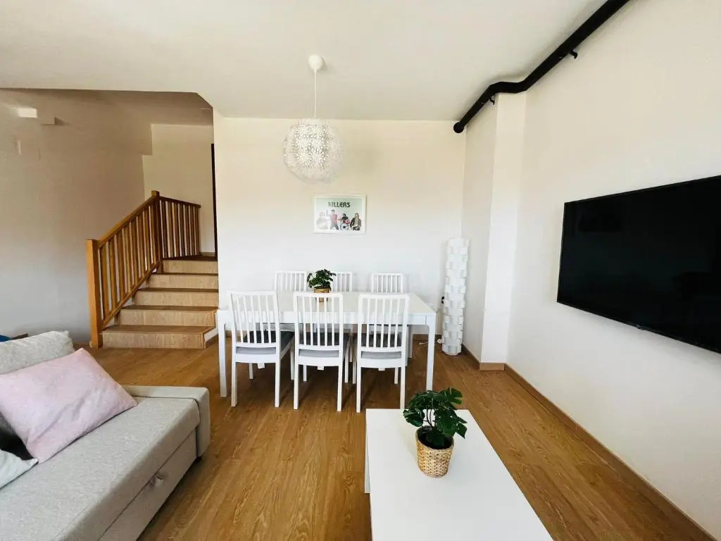 Apartamento Sierra Nevada Galatino 22D
