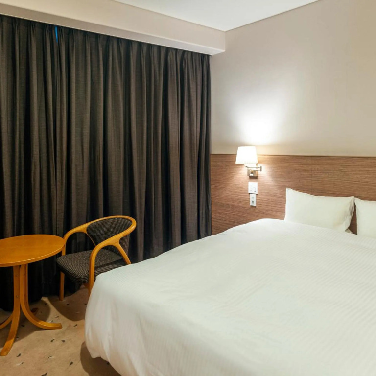 Mito Sannomaru Hotel
