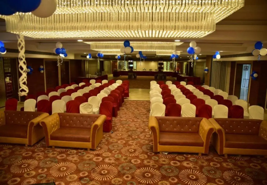 Hotel Rang Inn