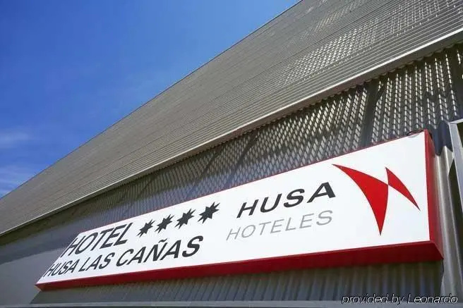 Imagen de Hotel Catalonia Las Cañas (4 de 29)