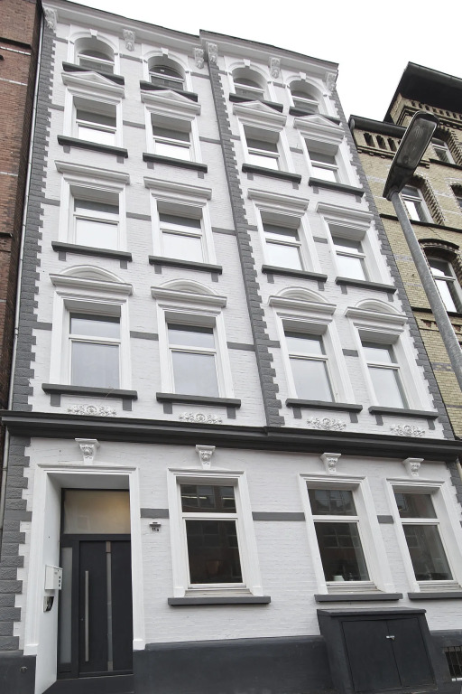 Aparthotel Lenau