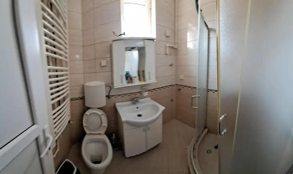 Guest House Zoran