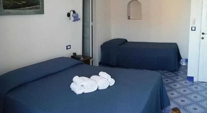 Hotel A Cannata