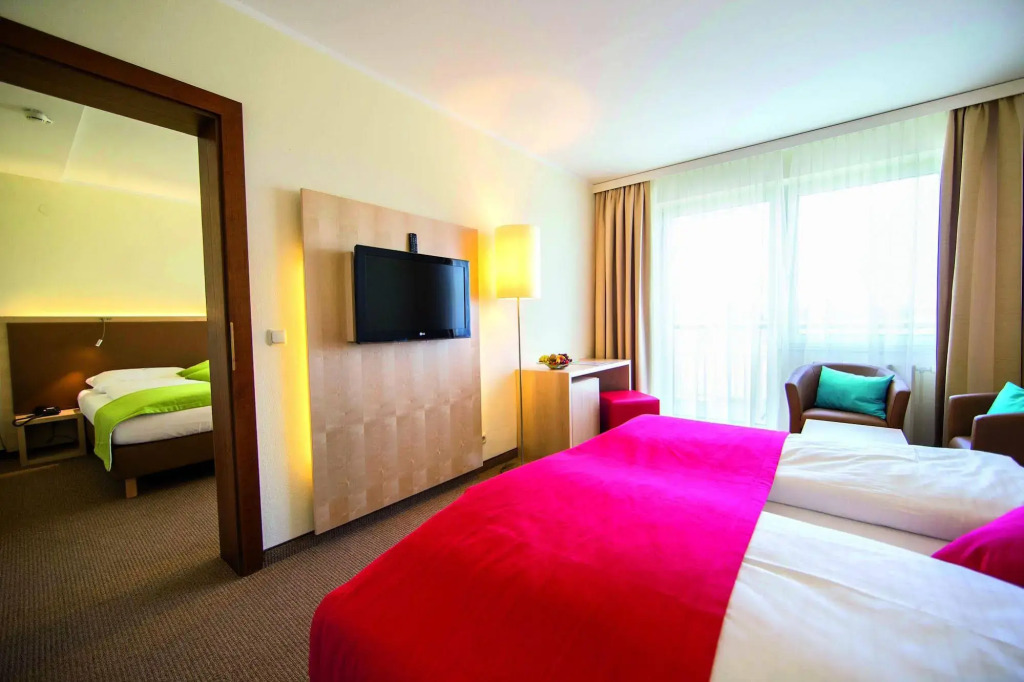 Hotel Momentum