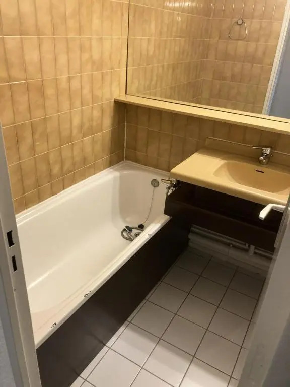 Résidence Home Club 2 - 2 Pièces Pour 6 Personnes 193479