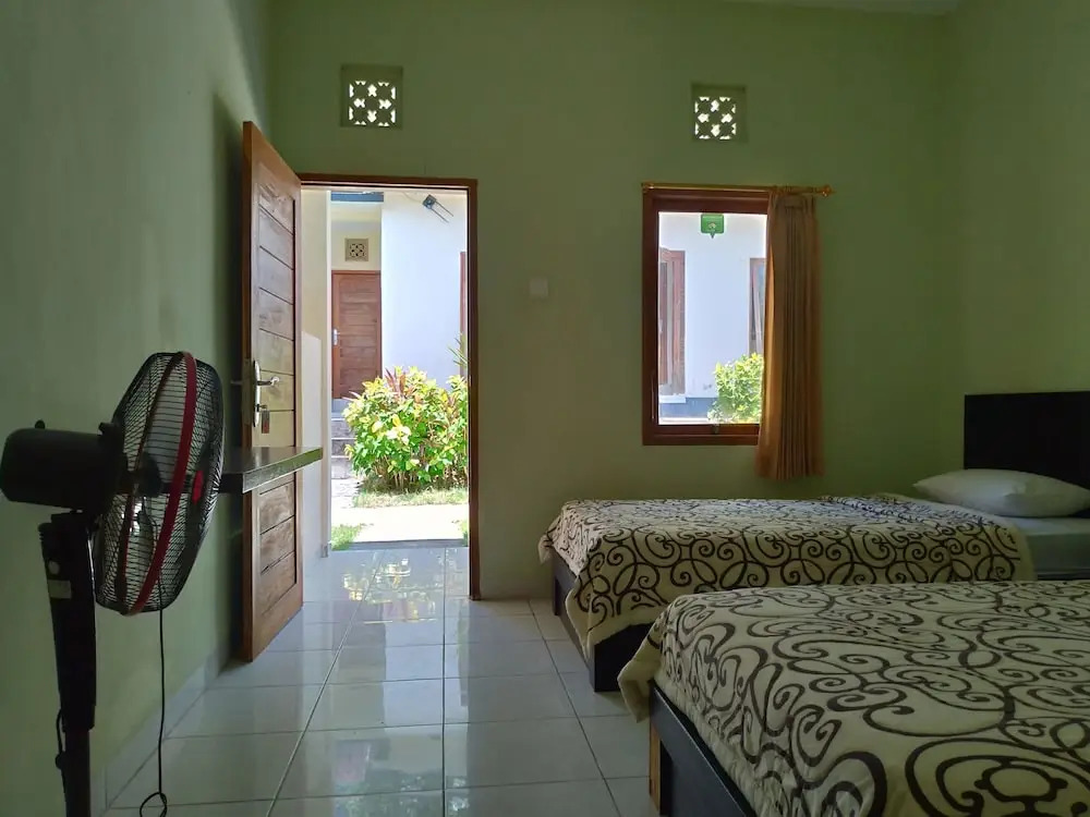 Uluwatu Cahya Guest House