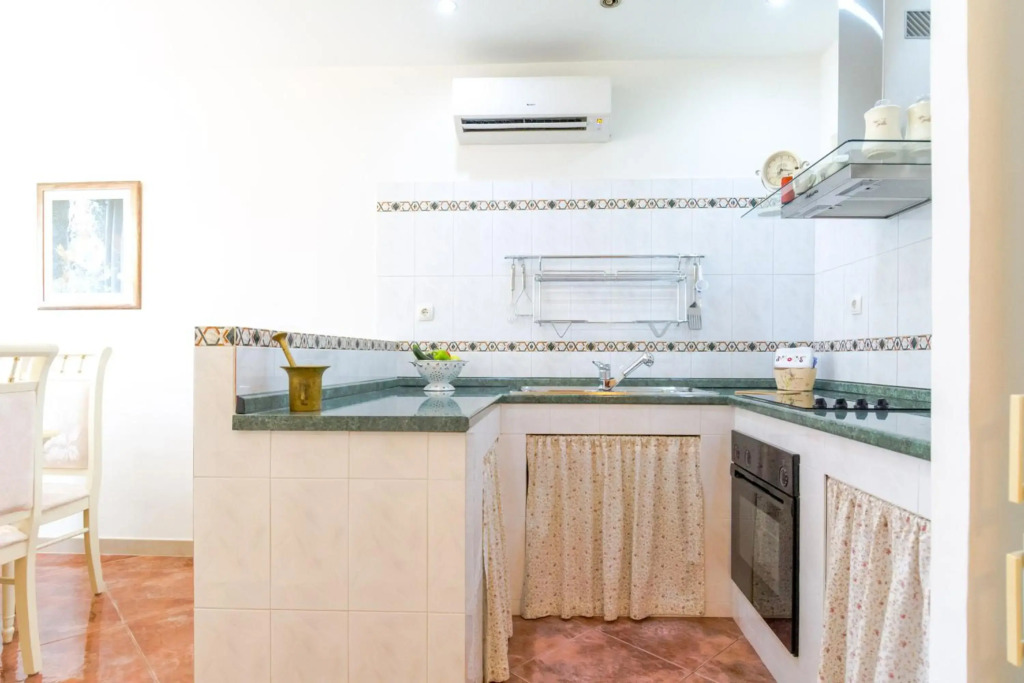 Apartment Mandalina