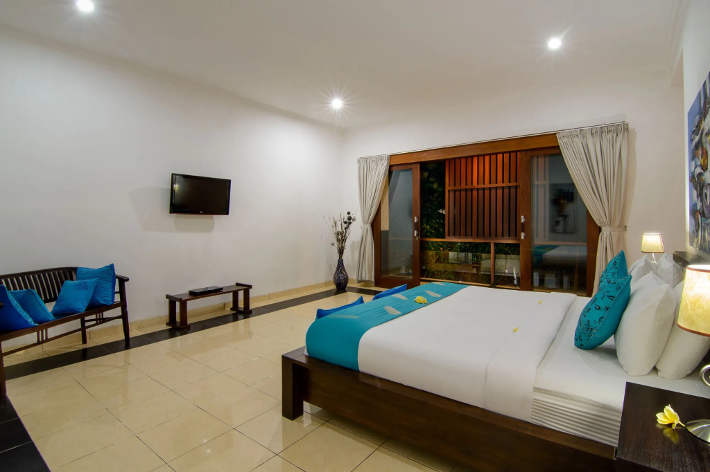 Villa Alleira Seminyak by Best Deals Asia Hospitality